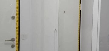 2-pokojowe mieszkanie na mokotowie