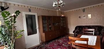 Mieszkanie 55m2, zgierz ul. złota