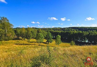 Działka budowlana pod usługi turystyczne - mazury