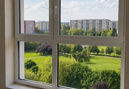 ✨️ piękny widok, zielona okolica