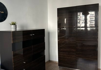 Duża kawalerka w sosnowcu do wynajęcia