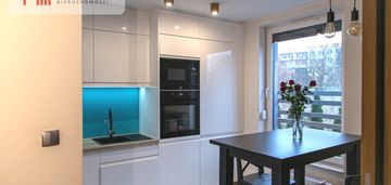 Tylko u nas!!!3 pokoje/rozkład/balkon/garaż/winda