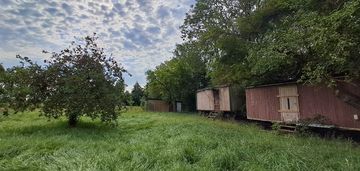 Działka budowlana w jelonkach - spokojna okolica