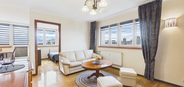 Słoneczne dwupokojowe | balkon | staw maroko| 0%