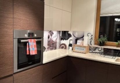 3-pokojowe mieszkanie na mokotowie