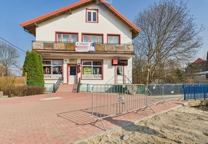 Dwa lokale i mieszkanie - zyskaj pasywny dochód