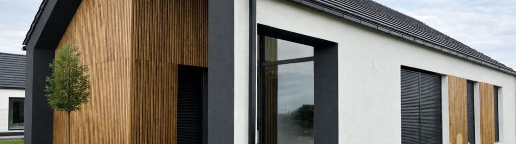 Dom parterowy 127mkw  gotowy, 10ar działka premium