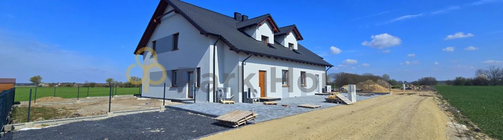 Wyjątkowa nieruchomość 4 pokoje, ogródek