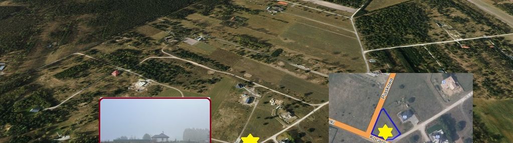 W otulinie parku narodowego