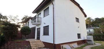 Dom nad jeziorem -gmina sława