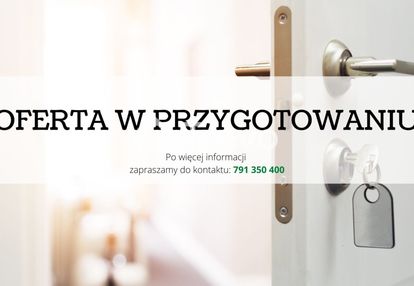 3 pok. | dwustronne | inwestycja