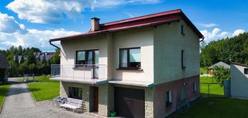 Zadbany dom w dobrym miejscu