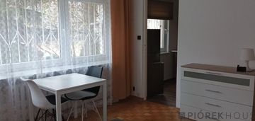 1-pokojowe mieszkanie na woli