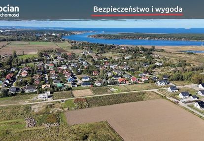 Duża, uzbrojona, płaska, słoneczna! wiślinka!