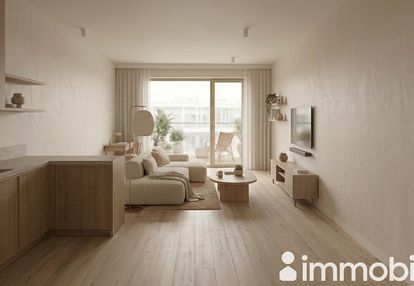 Gotowe 3 pokoje, 2 miejsca postojowe, bez pcc!