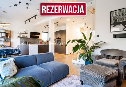 Świetnie urządzony blizniak w zielonkach