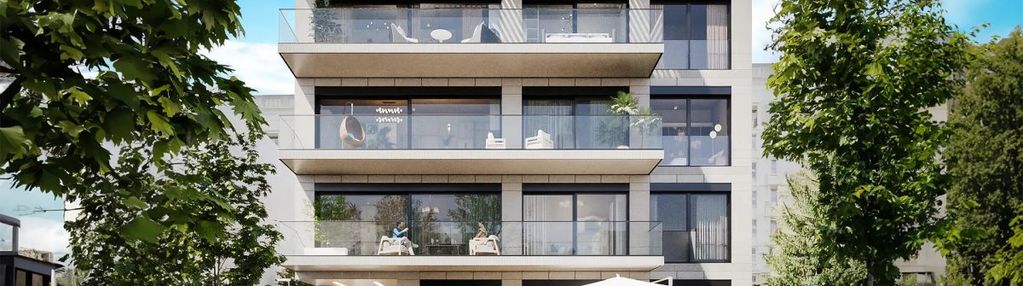 Komfortowa inwestycja wyposażona w smart home