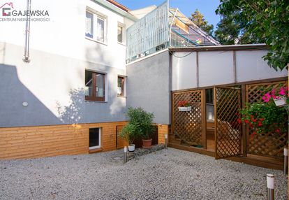 Przestronne 3 pokojowe z tarasem i ogrodem!