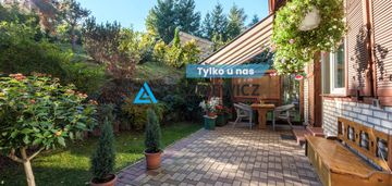 Piękny dom z cudownym ogrodem - juszkowo