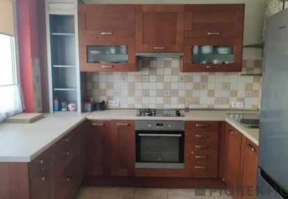 4-pokojowe mieszkanie na mokotowie