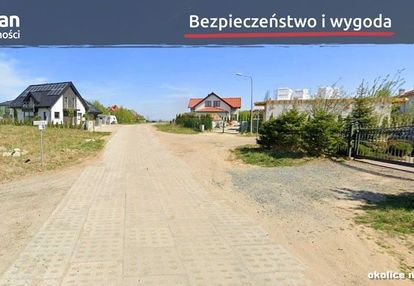 Płaska, słoneczna działka w gdańsku kiełpinie!