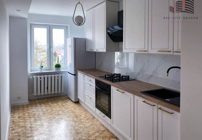 Jasne, przestronne, 3 pokojowe mieszkanie