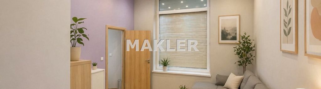 29 m² | 2 pokoje | okole | po remoncie