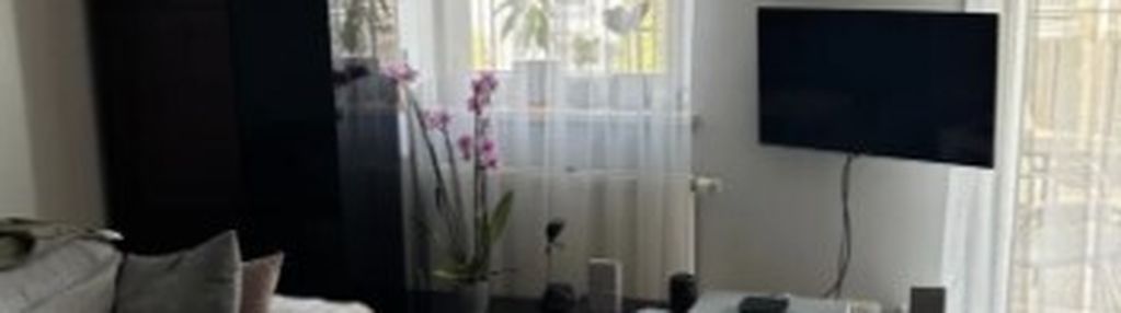 2 pokojowe mieszkanie na białołęce