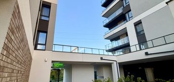 ✔strefa coworkingowa✔r. rataje 5min✔taras na dachu