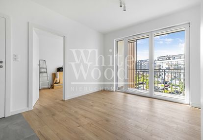 Gdańsk, kompaktowy apartament na wynajem