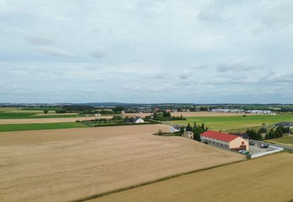 Działka wolice 1000m2 w wz