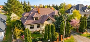 Dom, który zadba o wasze dzieci i wasz spokój