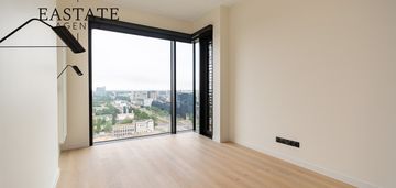 21 piętro/ apartament/ piękny widok/ centrum