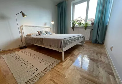 słoneczny apartament długoterminowo