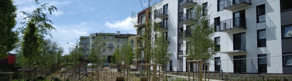 Przestronne 3 pokoje gotowe do odbioru