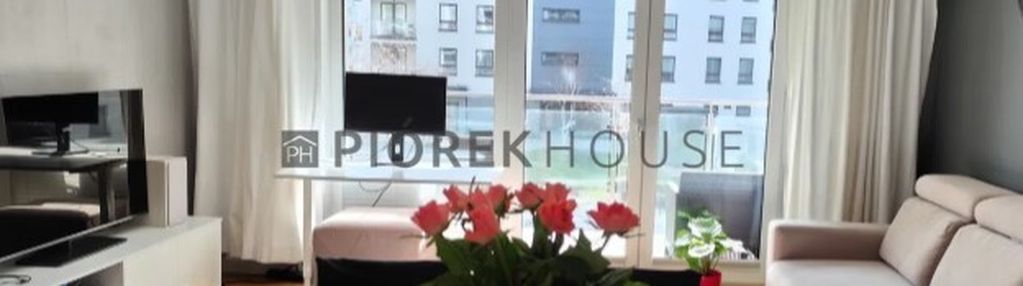 3-pokojowe mieszkanie na woli
