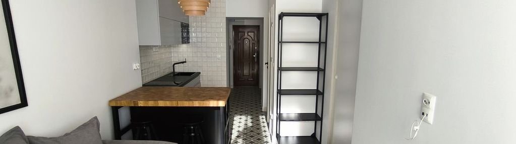 Kamienica | śródmieście | 2-pokoje