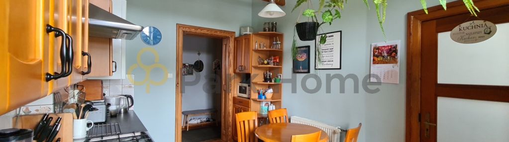 Przestrzeń, której nie znajdziesz w bloku.