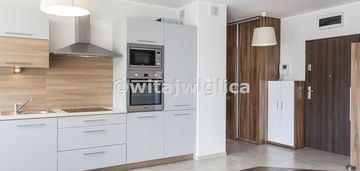Mieszkanie 2 pokoje w lokum di trevi