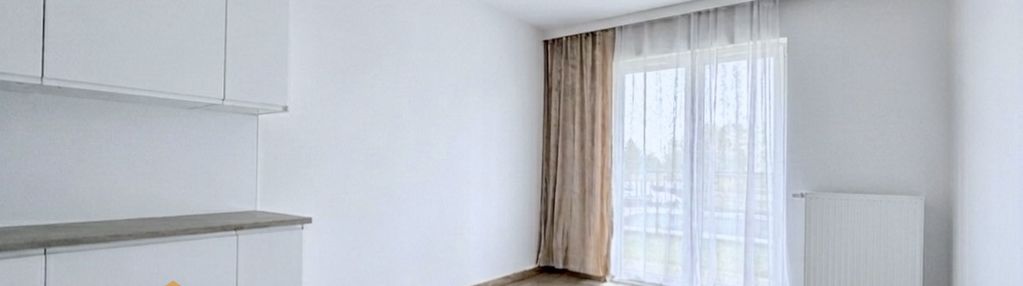 Mieszkanie pod wynajem lub na start | ogród | eko