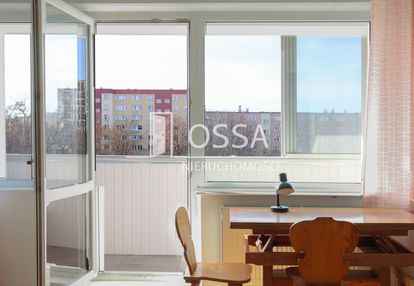 3 pokoje | 63,1 m² | 2 piętro | 0% prowizji
