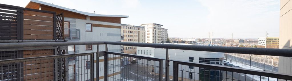 Kawalerka 31m2 lubostroń eng