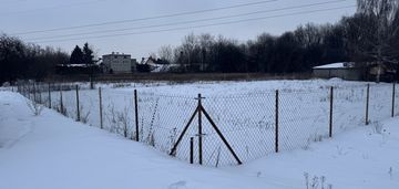 Okazja działka – białołęka, ul. echa leśne