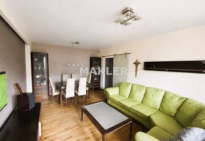 4 pokoje | garaż | klimatyzacja | balkon | 82m2