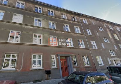 Okolice ul. miarki   pełen rozkład/balkon!