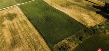 Działka - żegary, gm. sejny