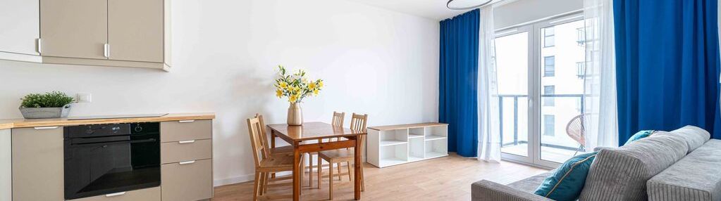 Nowe•2pokoje•wynajem•winda•siłownia•piątkowo