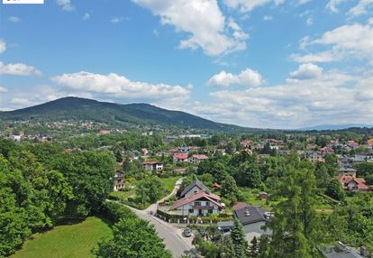 Działka pod budowe apartamentów w cygańskim lesie!