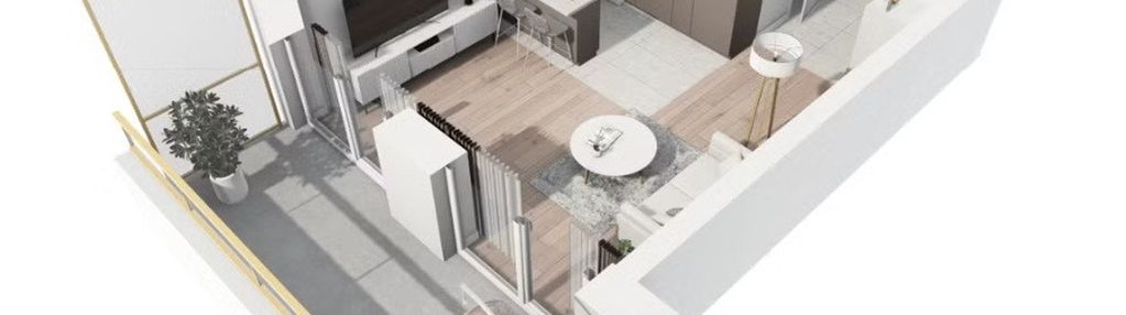 Promocja- 2 pokoje, o. 28 m2- idealna inwestycja