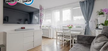 Promocyjna cena!/ po remoncie/ park regana/ morze!